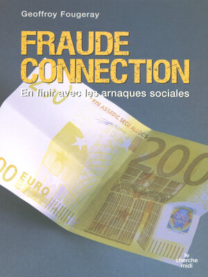 cover image of Fraude connection